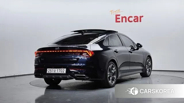 Kia K5 Hybrid 3rd Generation id 3519105 из Кореи 12