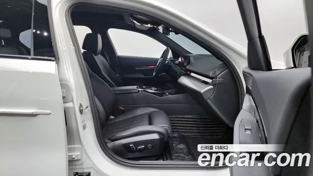 BMW 5 Series (G60) id 2665285 из Кореи 12