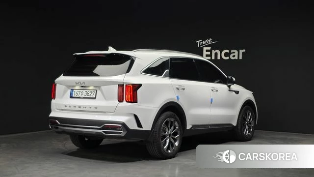 Kia Sorento 4th Generation id 4202624 из Кореи 12