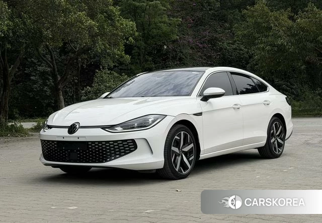 Volkswagen Lingdu id 4216244 из Китая 12