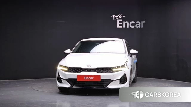 Kia K5 3rd generation id 4470395 из Кореи 12
