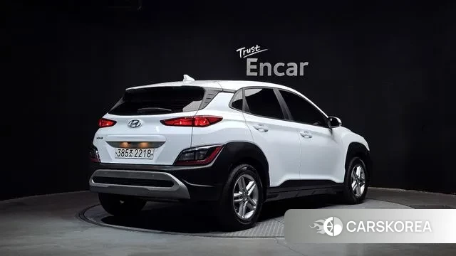 Hyundai The New Kona id 3447895 из Кореи 12