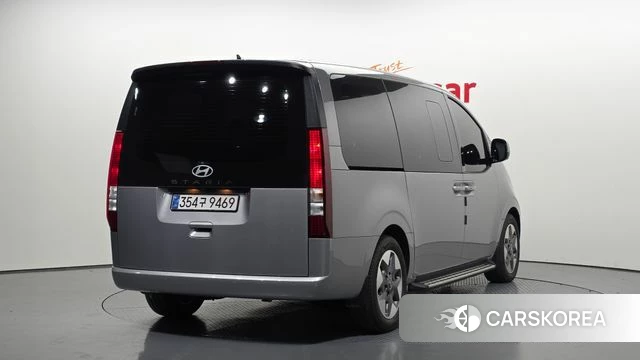 Hyundai Staria id 3952572 из Кореи 12