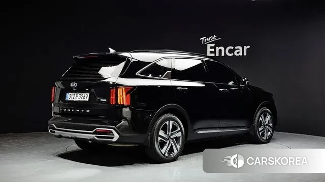 Kia Sorento 4th Generation id 3459324 из Кореи 12