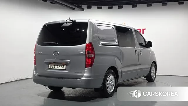 Hyundai The New Grand Starex id 3433921 из Кореи 12