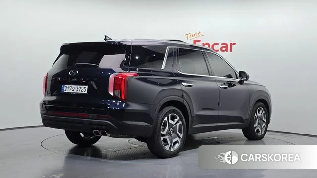 Hyundai The New Palisade id 4534288 из Кореи 12