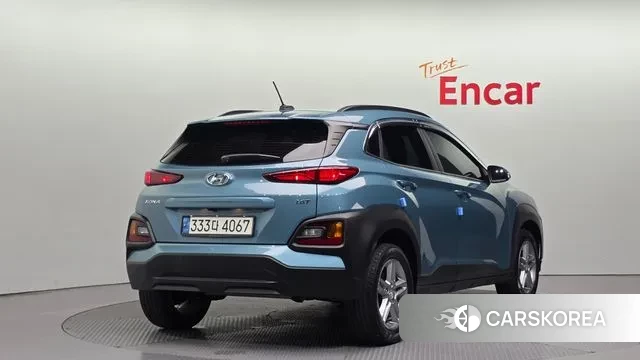 Hyundai Kona id 2991307 из Кореи 12