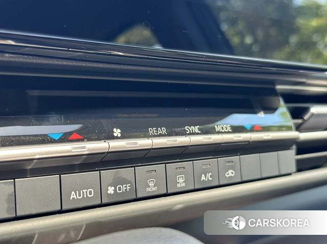 Toyota Grevia id 4272329 из Китая 12