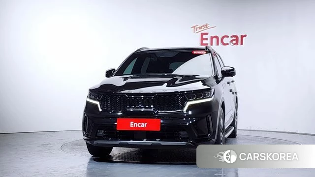 Kia Sorento 4th Generation id 4586502 из Кореи 12