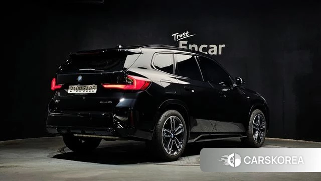 BMW X1 (U11) id 4548512 из Кореи 12