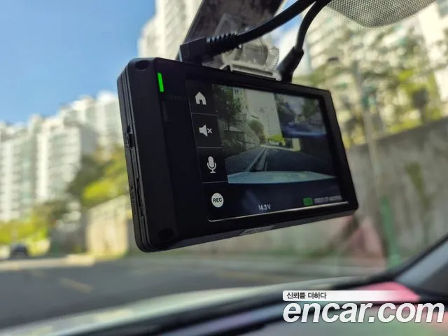 Kia The New K5 2nd generation id 2685327 из Кореи 12