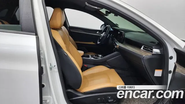 Kia K5 Hybrid 3rd Generation id 2673224 из Кореи 12