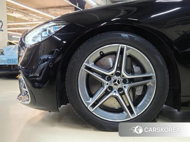 Mercedes-Benz S-Class W223 id 4676371 из Кореи 12
