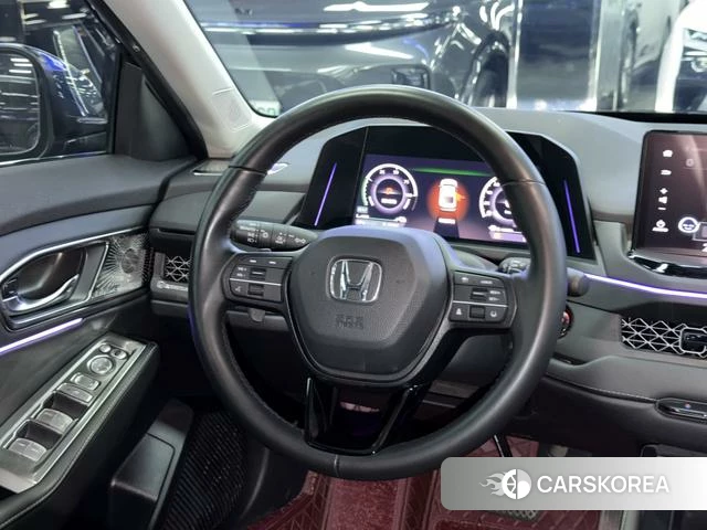 Honda Accord PHEV id 4333498 из Китая 8