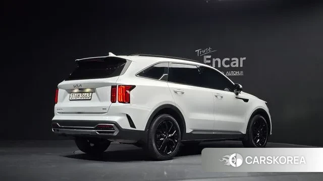 Kia Sorento 4th Generation id 3701465 из Кореи 12