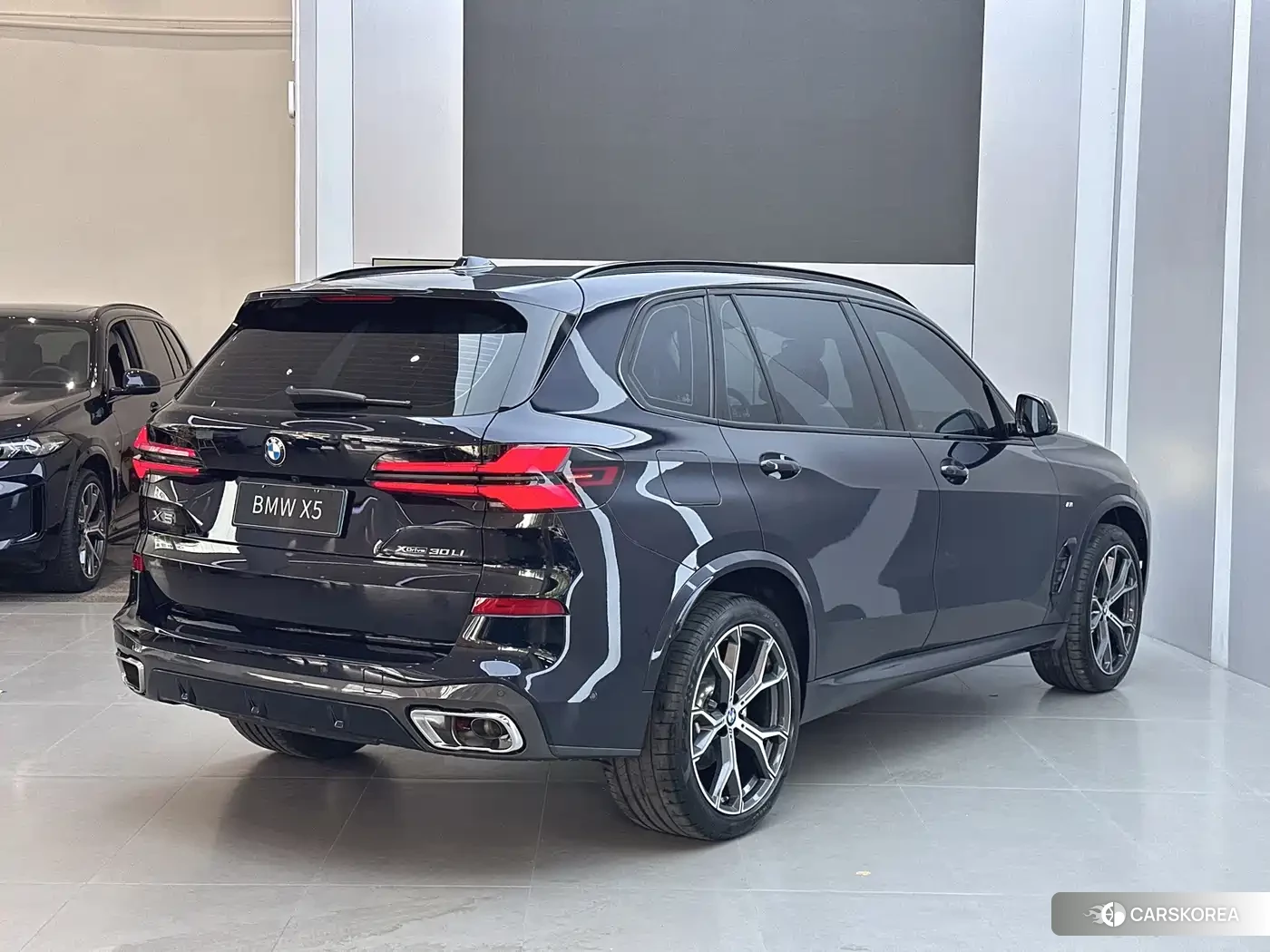 BMW X5 id 4664487 из Китая 10