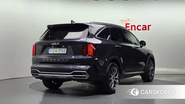 Kia Sorento 4th Generation id 3282776 из Кореи 12