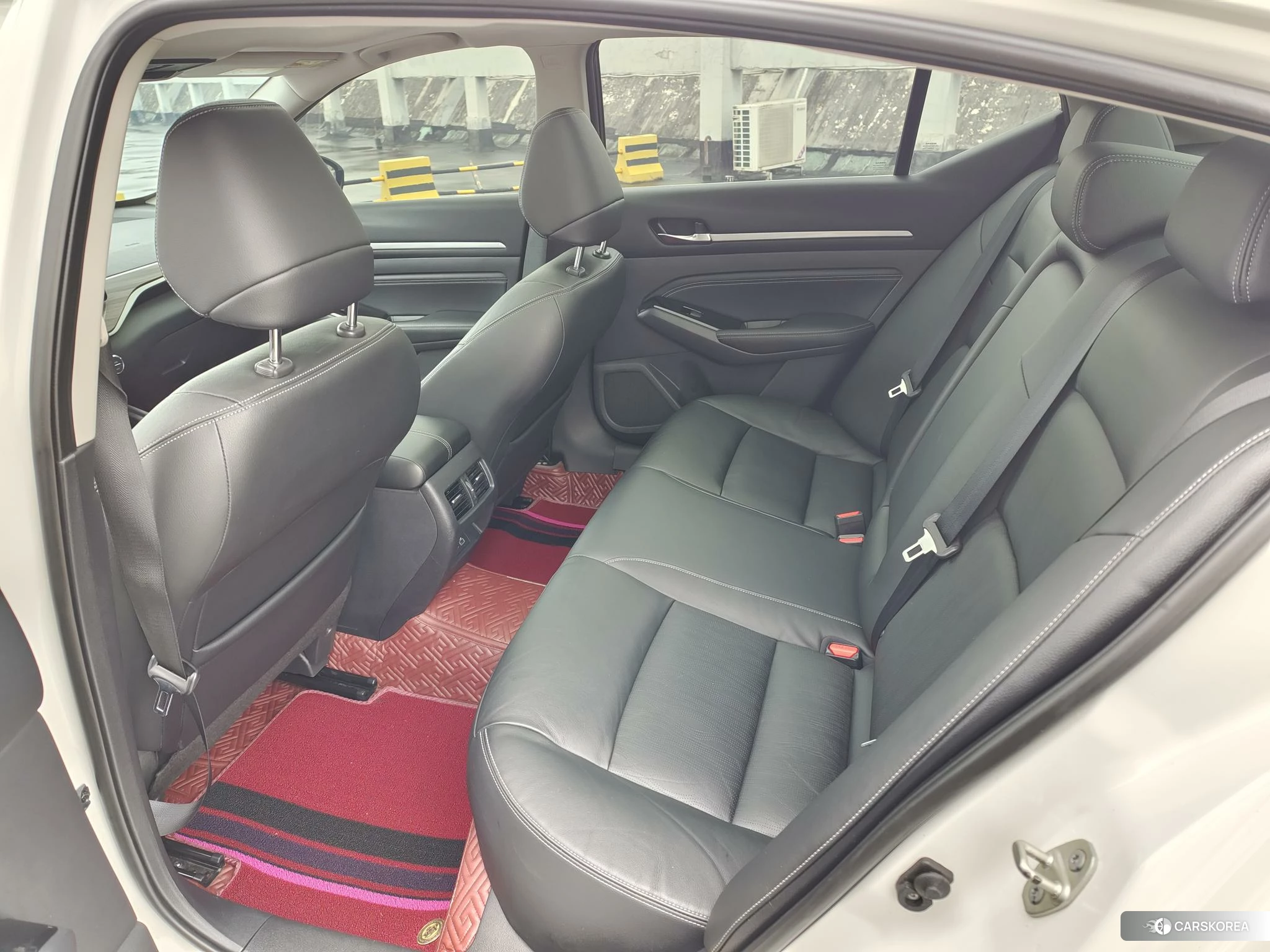 Nissan Altima id 4454551 из Китая 11