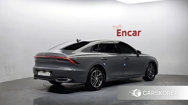 Hyundai The New Grandeur IG id 3607090 из Кореи 12