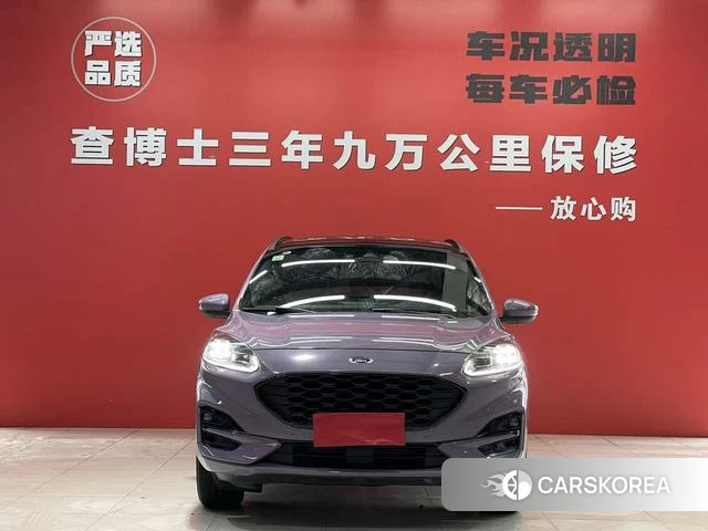 Ford Ruiji 2022 Другой из Китая, фото 2