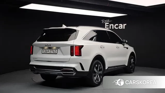 Kia Sorento 4th Generation id 3416156 из Кореи 12