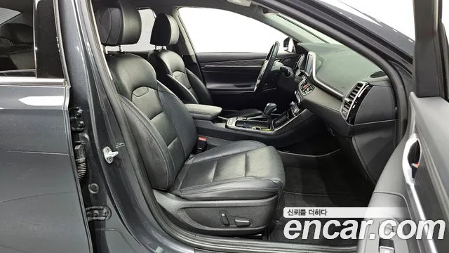 Hyundai Grandeur IG id 2659824 из Кореи 12