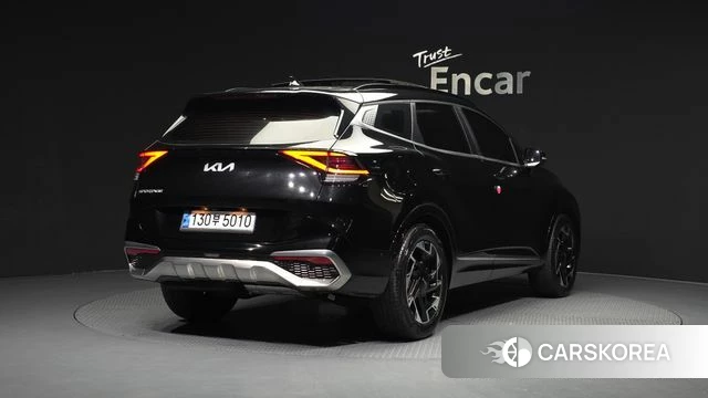 Kia Sportage 5th Generation id 3915312 из Кореи 12