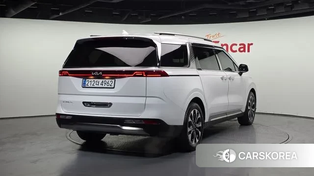 Kia Carnival 4th generation id 3739729 из Кореи 12