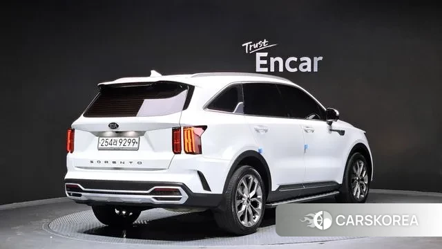 Kia Sorento 4th Generation id 3402530 из Кореи 12