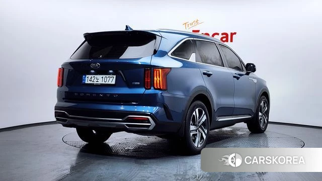 Kia Sorento 4th Generation id 3911047 из Кореи 12