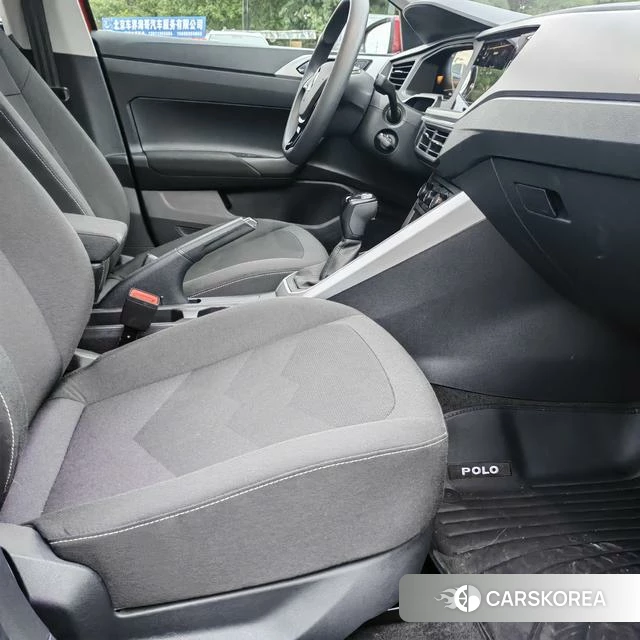 Volkswagen Polo id 4353185 из Китая 9