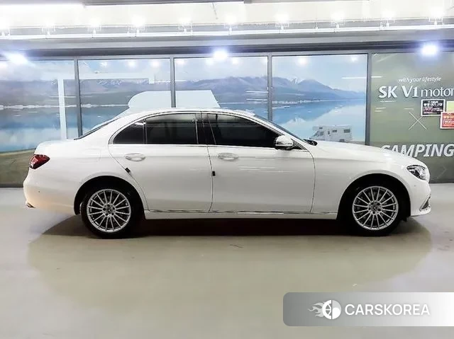 Mercedes-Benz E-Class W213 id 3442885 из Кореи 11