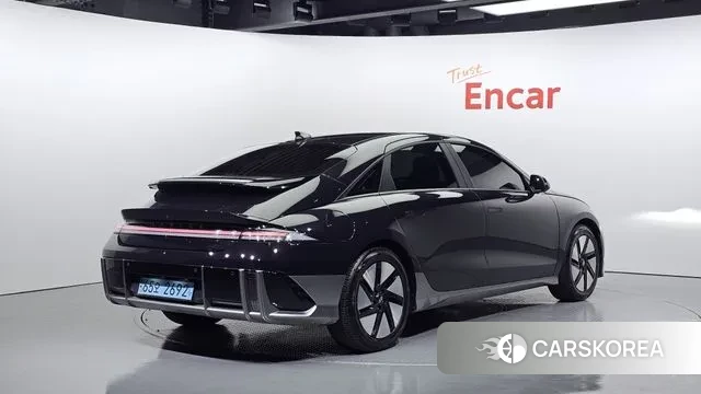 Hyundai Ionic 6 id 3289340 из Кореи 12