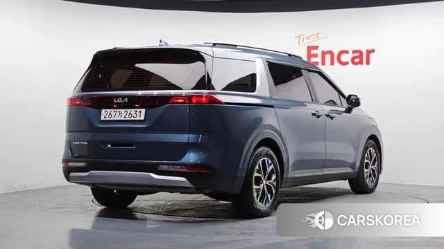 Kia Carnival 4th generation id 3577197 из Кореи 12