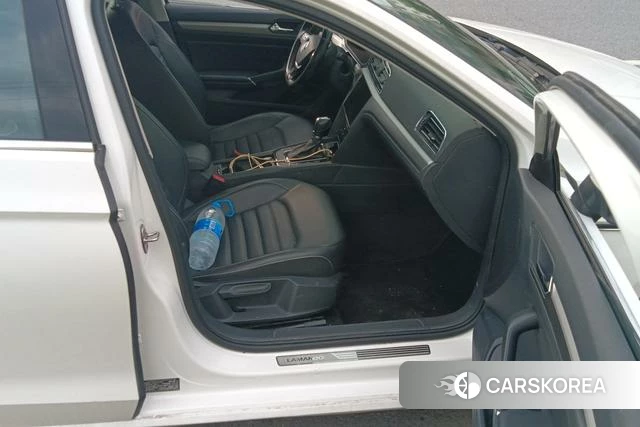 Volkswagen Lingdu id 4272586 из Китая 9