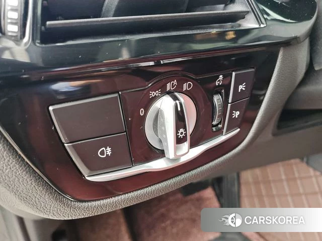 BMW 5 series id 4271110 из Китая 12