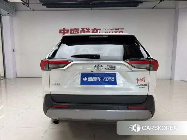 Toyota RAV4 Rongfang id 4258605 из Китая 7