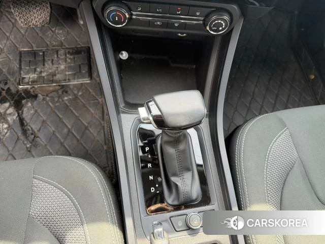 Chery Tiggo 3x 2025 Белый из Китая, фото 6