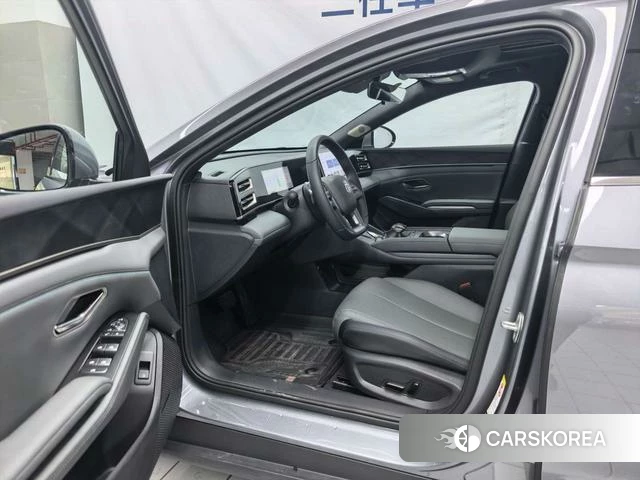 BYD Qin L DM id 4205630 из Китая 12