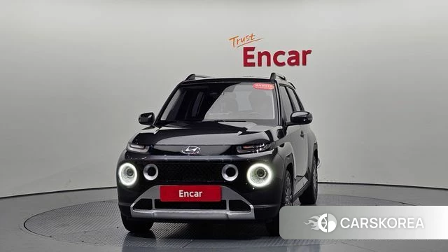 Hyundai Casper id 4408389 из Кореи 12