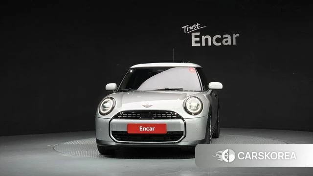 Mini Cooper C 4th generation id 4734888 из Кореи 12