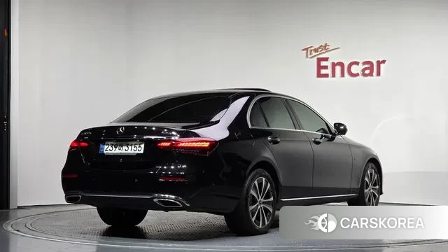Mercedes-Benz E-Class W213 id 3771885 из Кореи 12