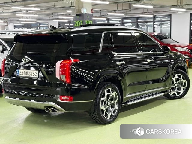 Hyundai Palisade id 4541675 из Кореи 12
