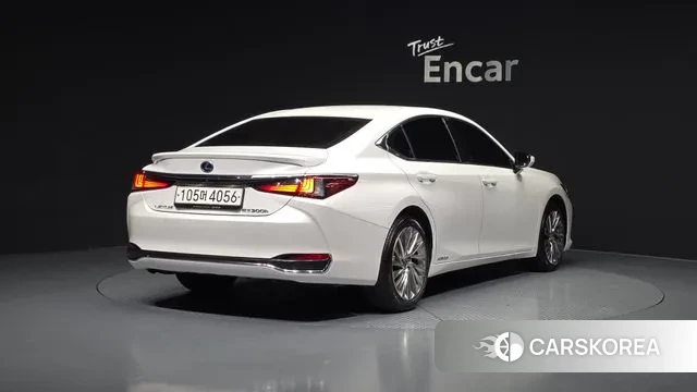Lexus ES300h 7th generation id 3741733 из Кореи 12