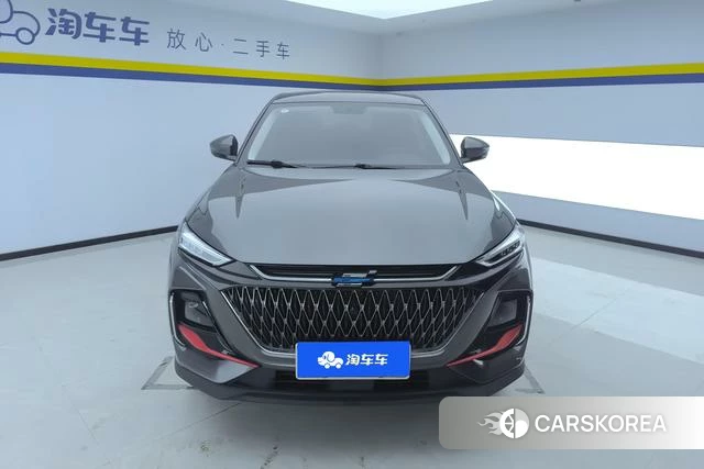 Changan X7 PLUS id 3768925 из Китая 9