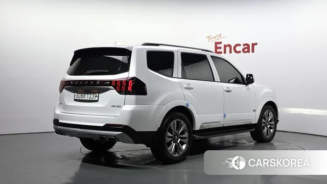 Kia Mohave Master id 4595210 из Кореи 12