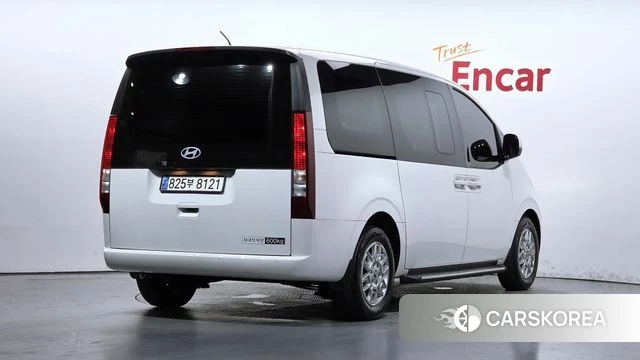 Hyundai Staria id 4898122 из Кореи 12