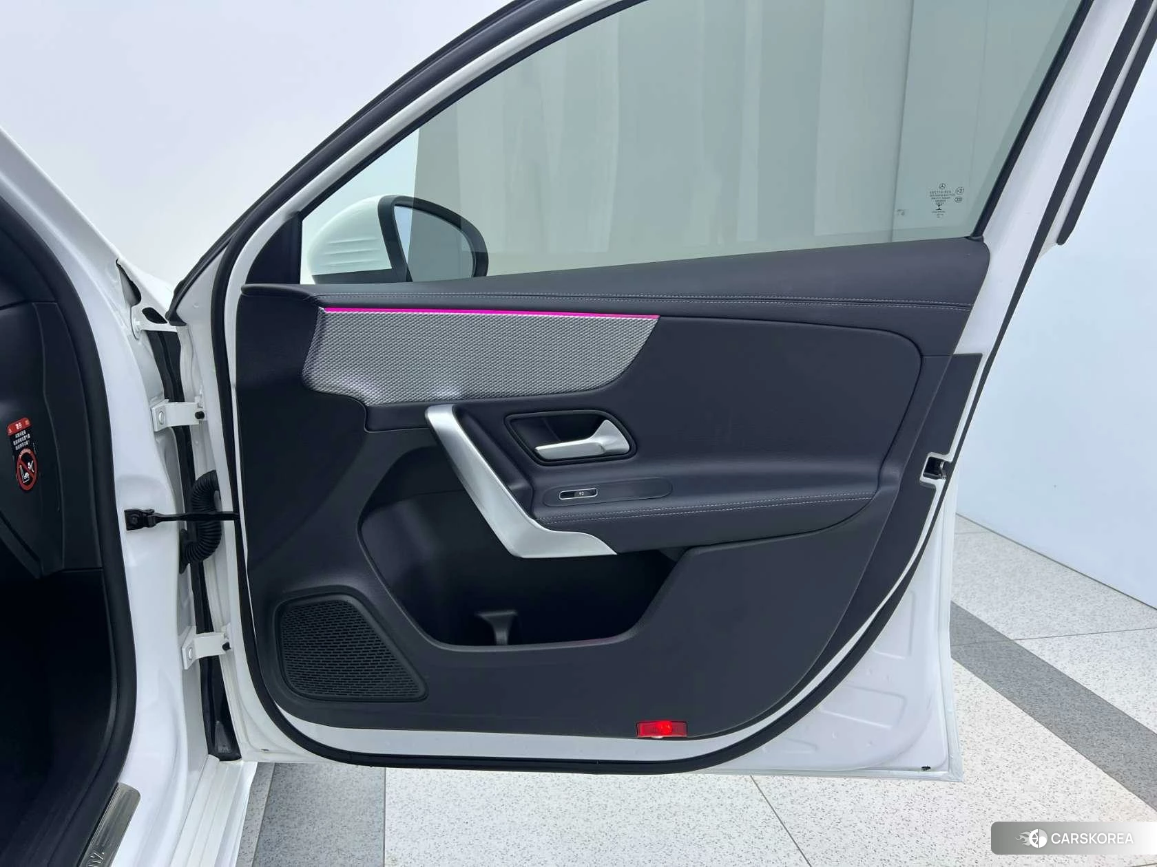 Mercedes-Benz A-Class id 4453940 из Китая 12
