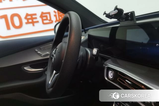 Mercedes-Benz EQC id 3804801 из Китая 12