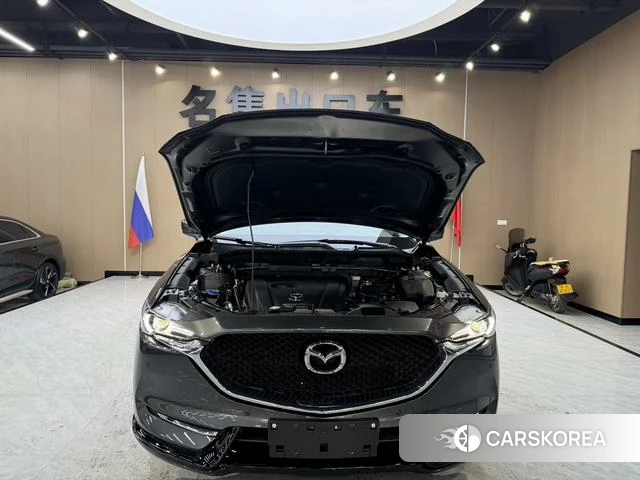 Mazda CX-5 id 4307509 из Китая 8